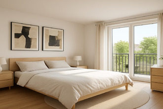 achat appartement chatou 78400