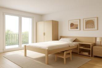 achat appartement chatou 78400