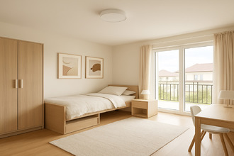 achat appartement chatou 78400