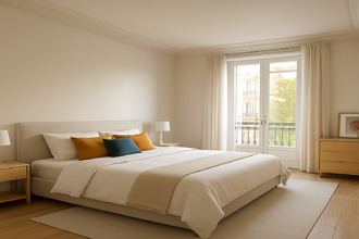 achat appartement chatou 78400