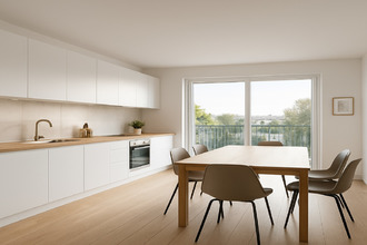 achat appartement chatou 78400
