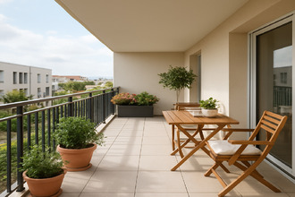 achat appartement chatou 78400