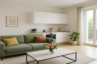 achat appartement chatou 78400