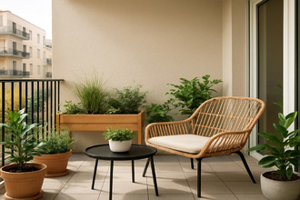 achat appartement chatou 78400