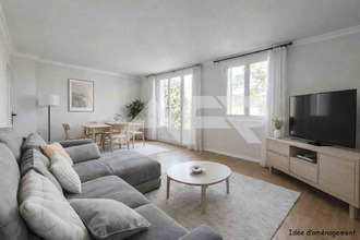 achat appartement chatou 78400