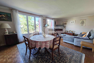 achat appartement chatou 78400