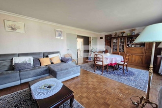 achat appartement chatou 78400
