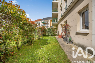 achat appartement chatou 78400