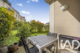 achat appartement chatou 78400