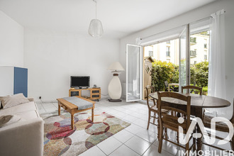 achat appartement chatou 78400