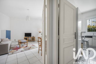 achat appartement chatou 78400