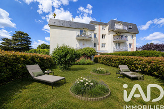 achat appartement chatou 78400