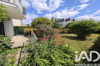 achat appartement chatou 78400