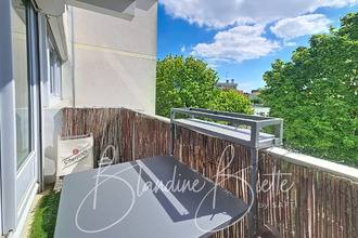 achat appartement chatou 78400