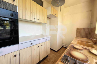 achat appartement chatou 78400