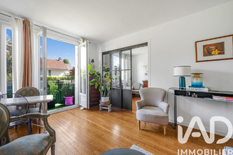 achat appartement chatou 78400