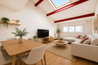 achat appartement chatou 78400