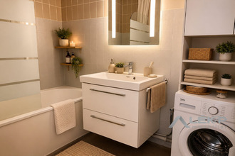 achat appartement chatou 78400