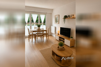 achat appartement chatou 78400