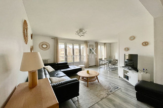 achat appartement chatou 78400