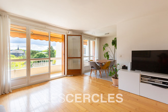 achat appartement chatou 78400