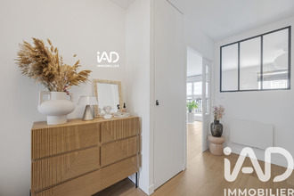 achat appartement chatou 78400