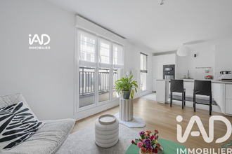 achat appartement chatou 78400