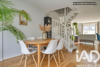 achat appartement chatou 78400