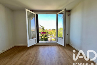 achat appartement chatou 78400