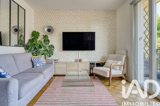 achat appartement chatou 78400