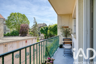 achat appartement chatou 78400