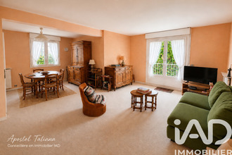 achat appartement chatou 78400