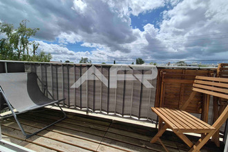 achat appartement chatou 78400