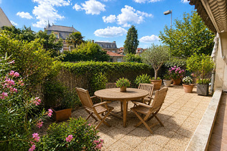 achat appartement chatou 78400
