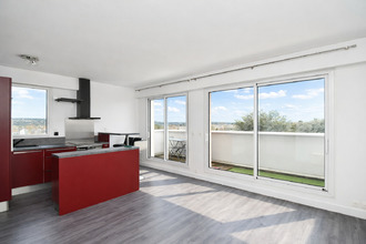 achat appartement chatou 78400