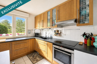 achat appartement chatou 78400