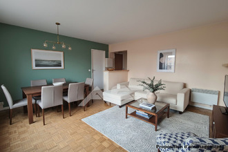 achat appartement chatou 78400
