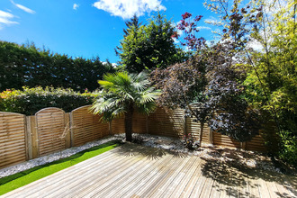 achat appartement chatou 78400