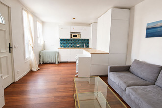 achat appartement chatou 78400