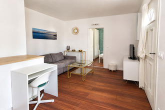 achat appartement chatou 78400