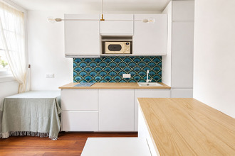 achat appartement chatou 78400
