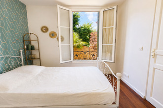 achat appartement chatou 78400