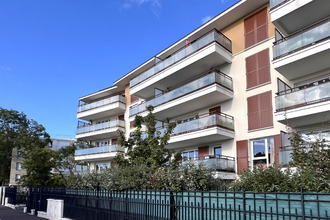 achat appartement chatou 78400