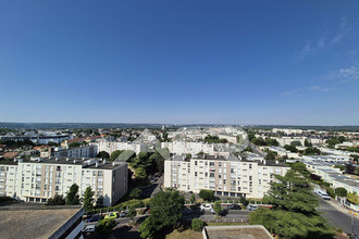 achat appartement chatou 78400