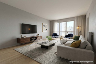 achat appartement chatou 78400