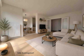 achat appartement chatou 78400
