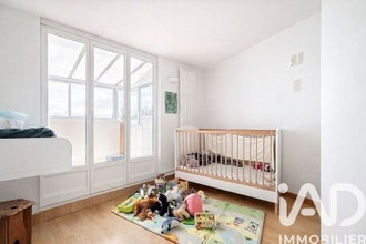 achat appartement chatou 78400