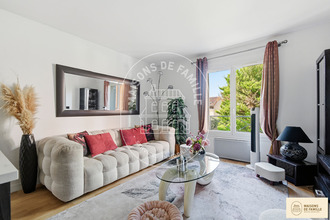 achat appartement chatou 78400