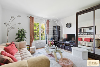 achat appartement chatou 78400