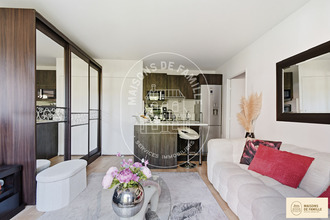 achat appartement chatou 78400